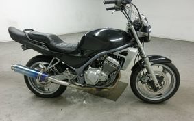 KAWASAKI BALIUS 250 1994 ZR250A