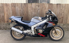 HONDA CBR250R MC19