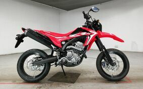 HONDA CRF250M MD44