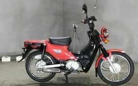 HONDA CROSS CUB 110 JA10