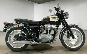 KAWASAKI W650 1999 EJ650A