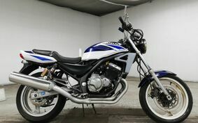 SUZUKI GSX250FX ZR250C