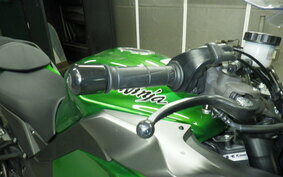 KAWASAKI NINJA 1000 A 2020 ZXT00W