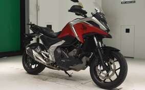 HONDA NC750X DCT 2021 RH09