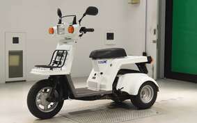 HONDA GYRO X TD02