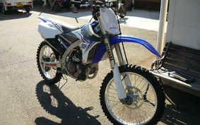 YAMAHA YZ250F 2014 CG34C