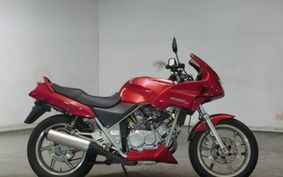 HONDA XELVIS MC25