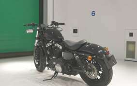 HARLEY XL1200X 2020 LC3