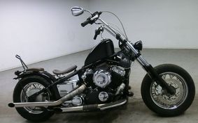 YAMAHA DRAGSTAR 400 CLASSIC 2002 VH01J