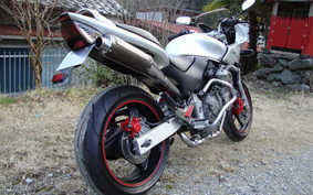 HONDA HORNET 600 S 2000 PC34