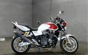 HONDA CB1300SF SUPER FOUR 2010 SC54