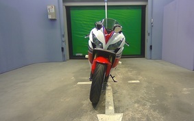 HONDA CBR1000RR ABS 2013 SC59