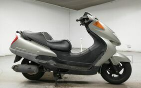 HONDA FORESIGHT SE MF04