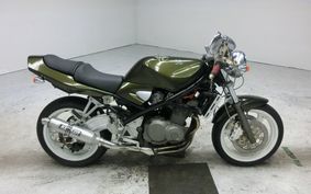 SUZUKI BANDIT 400 1989 GK75A