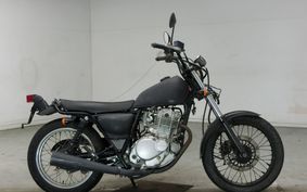 SUZUKI GRASS TRACKER NJ47A