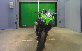 KAWASAKI NINJA 250 2016 EX250L