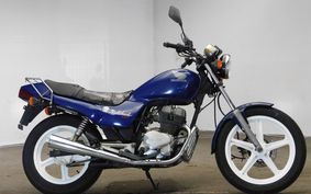 HONDA HAWK NIGHT 250 MC26