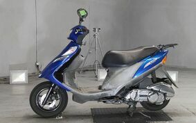 SUZUKI ADDRESS V125 G CF4EA