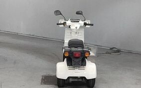 HONDA GYRO X TD02