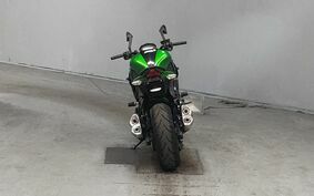 KAWASAKI Z1000 2015 ZRT00F