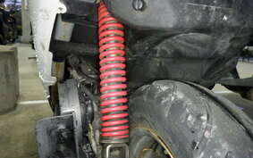 SUZUKI ADDRESS V50 Gen.2 CA44A