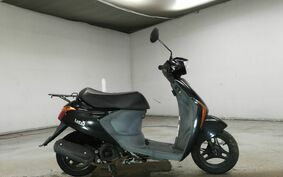 SUZUKI LET's 5 CA47A