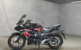 SUZUKI GIXXER 150 SF 不明