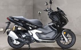 HONDA ADV160 KF54