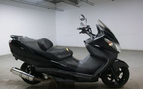 SUZUKI SKYWAVE 250 (Burgman 250) S Fi CJ43A