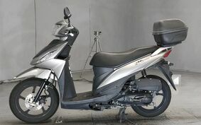 SUZUKI ADDRESS 110 CE47A