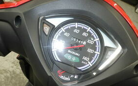 SUZUKI ADDRESS 110 CE47A