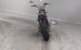 YAMAHA TW225 DG09J