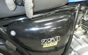 SUZUKI GRASS TRACKER NJ47A