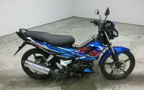 HONDA SONIC 125 FS125MC