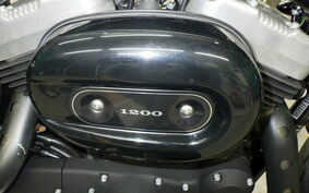 HARLEY XL1200X 2011