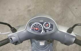 SUZUKI LET's 4 CA45A