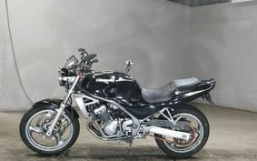 KAWASAKI BALIUS 250 ZR250A