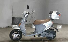 SUZUKI LET's 4 G CA41A