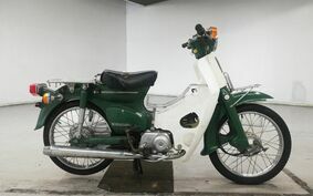 HONDA C70 SUPER CUB C70