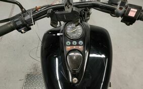 KAWASAKI ELIMINATOR 250 V Type VN250A