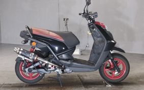 YAMAHA BW S125 SE45
