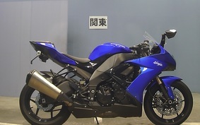 KAWASAKI ZX 10 NINJA R 2012 ZXCE17