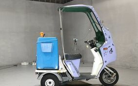 HONDA GYRO UP TA01