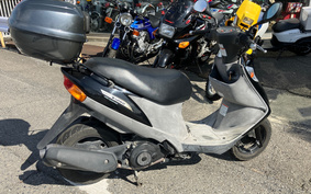 SUZUKI ADDRESS V125 G CF4EA