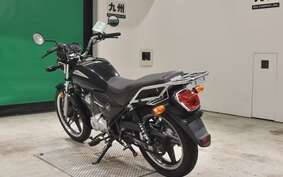 HONDA CBF125T