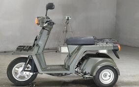 HONDA GYRO X TD02