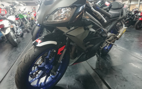 APRILIA APRILIA RS125