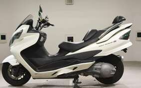 SUZUKI SKYWAVE 400 SA 3 2010 CK45A