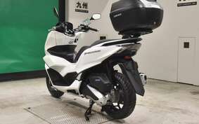 HONDA PCX 160 KF47