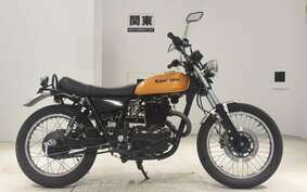 KAWASAKI 250TR BJ250F